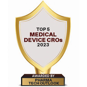 Top Medical Device CROs
